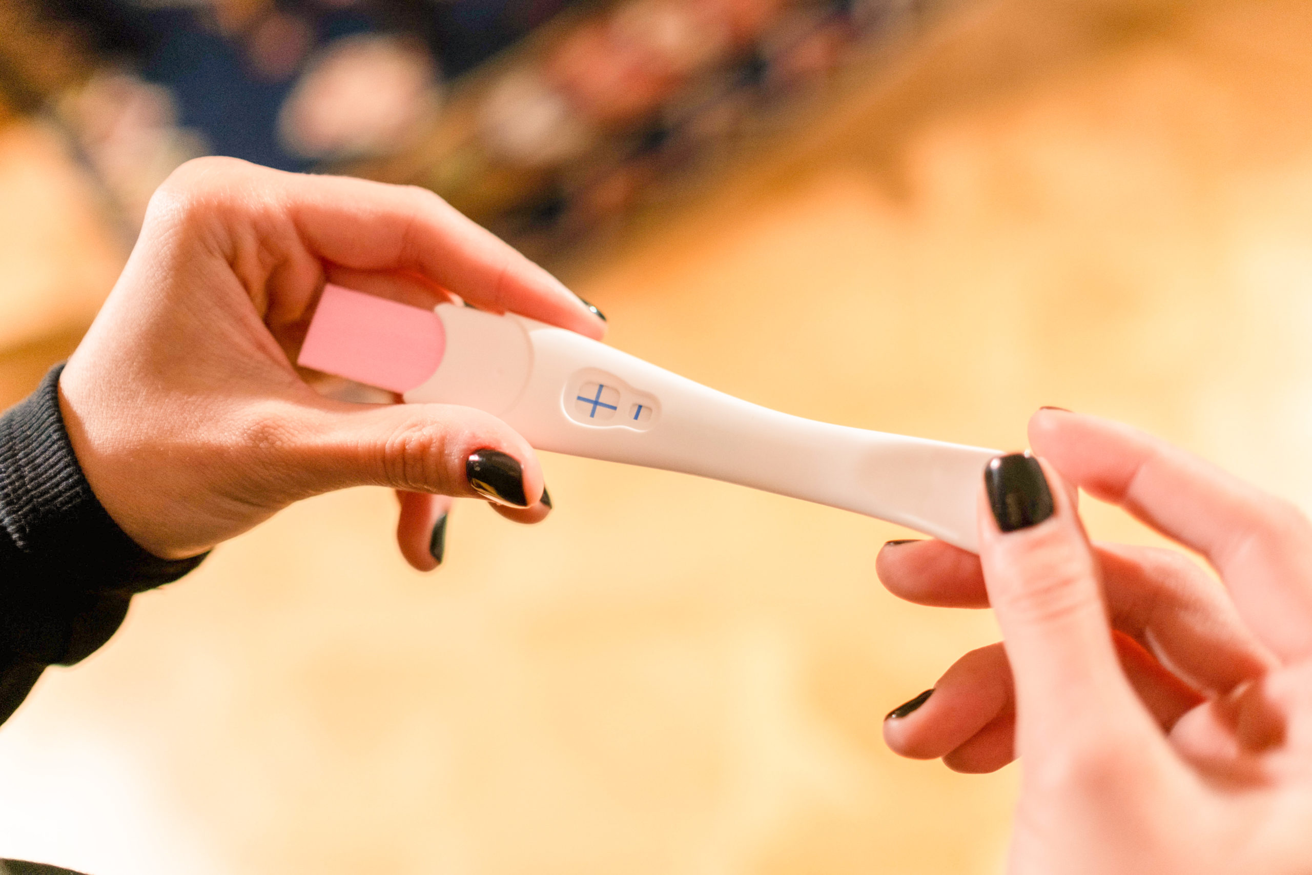 What Causes a False Positive or Negative Pregnancy Test? Blue Ridge