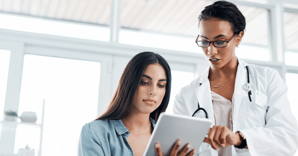 How to Talk with Your Family When Considering Abortion